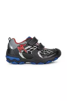 Детские кроссовки Geox, черный