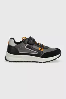 Детские кроссовки Geox, черный