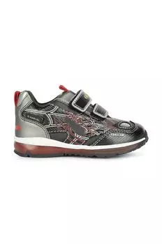 Детские кроссовки Geox, черный