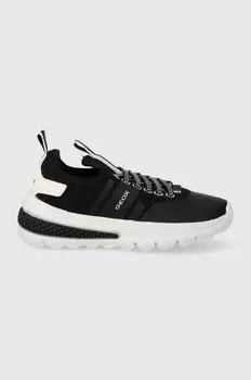 Детские кроссовки Geox, черный