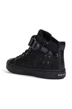 Детские кроссовки Geox, черный