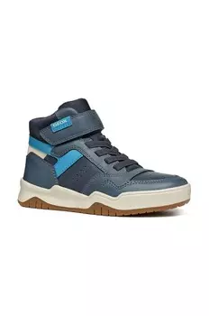 Детские кроссовки Geox ПЕРТ, черный