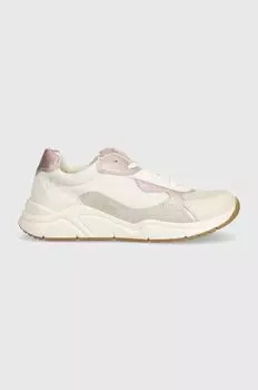 Детские кроссовки Geox, розовый