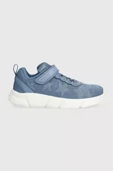 Детские кроссовки Geox, синий