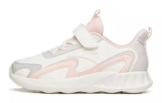 Детские кроссовки GS Anta Kids, белый