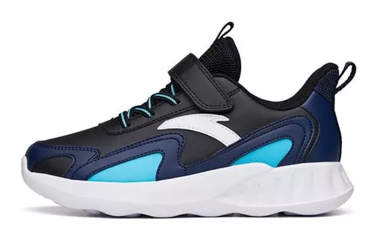 Детские кроссовки GS Anta Kids, синий