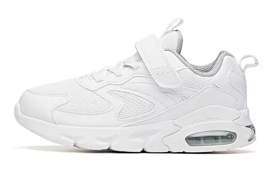 Детские кроссовки GS Low-top Anta White Anta Kids