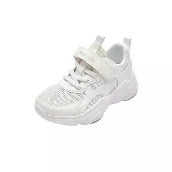 Детские кроссовки GS Low-top Balabala, цвет Blue-white tones