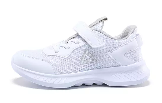 Детские кроссовки GS Low-top Baymax Peak