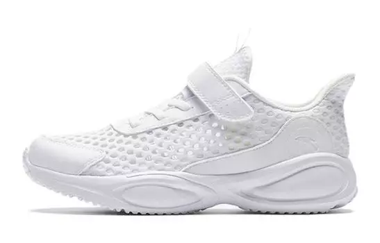 Детские кроссовки GS Low-top Белые Anta Kids