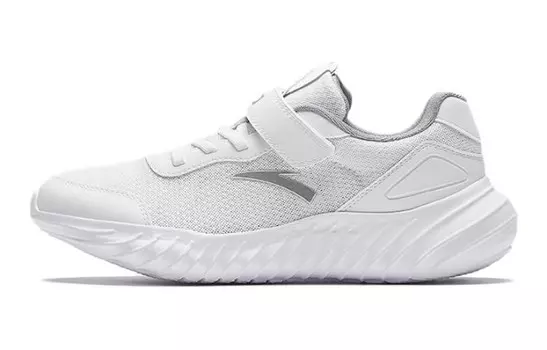 Детские кроссовки GS Low-top Белые Anta Kids