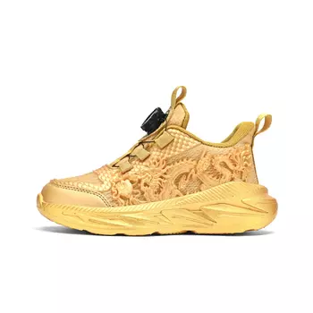 Детские кроссовки GS Low-top Camkids, красный