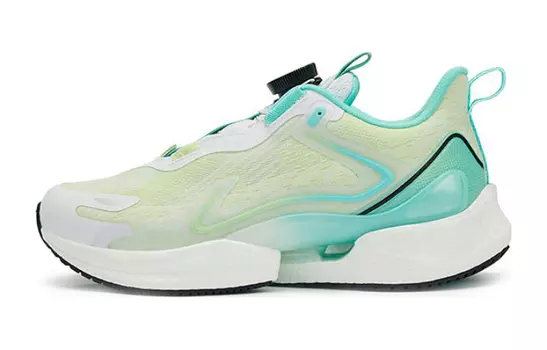 Детские кроссовки GS Low-top Green Xtep