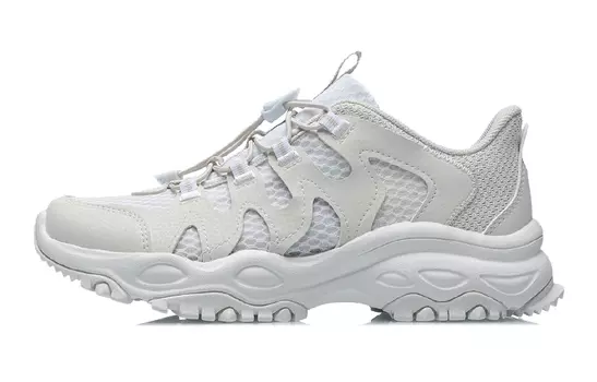 Детские кроссовки GS Low-top Mist White Lining Young