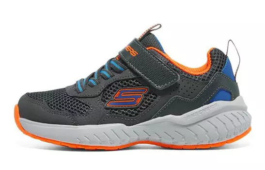 Детские кроссовки GS Skechers