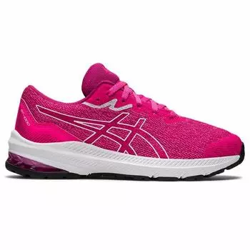 Детские кроссовки GT-1000 11 GS ASICS, цвет rosa