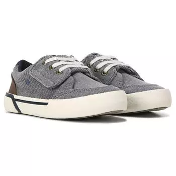 Детские кроссовки Harbour Tide Jr Little Kid Sperry, серый