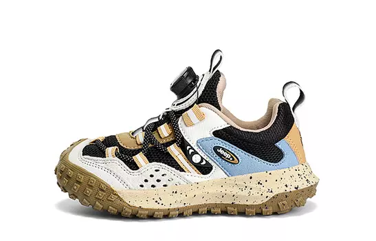 Детские кроссовки Jeep, Хаки