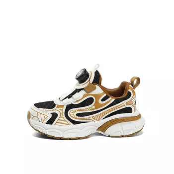 Детские кроссовки Jeep, Хаки