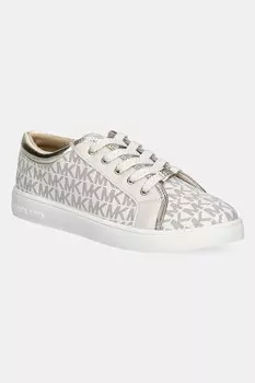 Детские кроссовки JEM RALLEY Michael Kors, бежевый