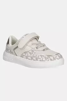 Детские кроссовки JEM RUMI PS Michael Kors, бежевый