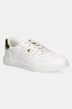 Детские кроссовки JEM SCOTTY Michael Kors, белый