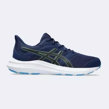 Детские кроссовки Jolt 4 gss Asics, черный