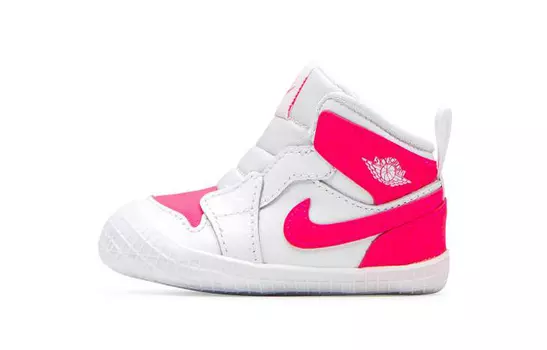 Детские кроссовки Jordan Air Jordan 1 Pre-Walker TD