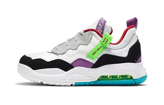 Детские кроссовки Jordan MA2 PS