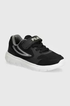 Детские кроссовки Jumbler Active Fila, черный