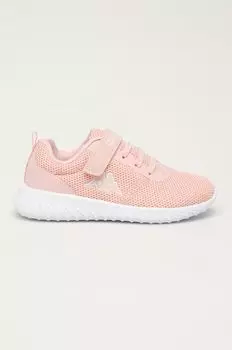 Детские кроссовки Kappa, розовый