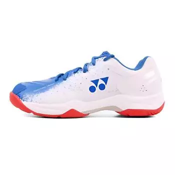 Детские кроссовки Kids Low-top Blue Yonex, синий