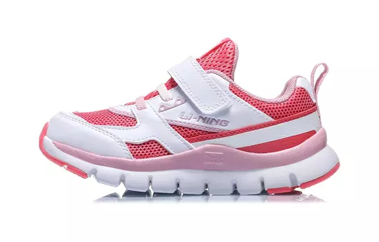 Детские кроссовки Kids Low-top Fuso Powder / Standard White Lining Young