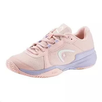 Детские кроссовки Kids Low-top Head, фиолетовый