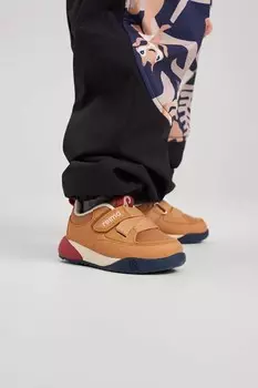 Детские кроссовки Kiirus Reima, зеленый