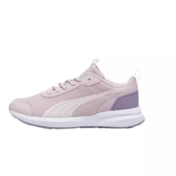 Детские кроссовки KRUZ PROFOAM GS Low-top Фиолетовый Puma, фиолетовый