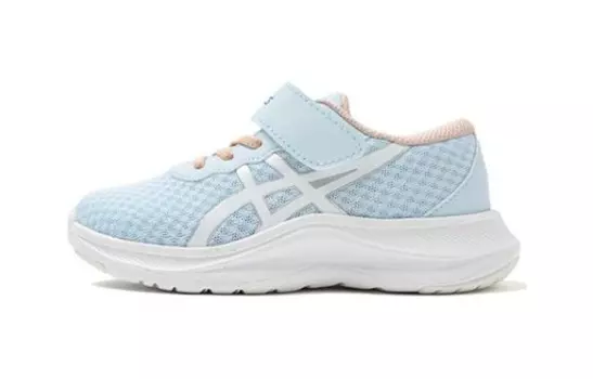 Детские кроссовки Lazerbeam MH PS Asics, голубой