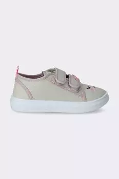 Детские кроссовки Lemon Explore, серый