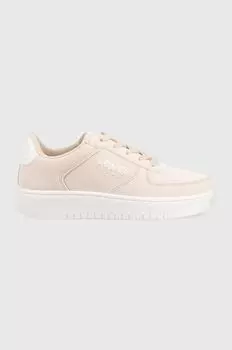 Детские кроссовки Levi's, розовый