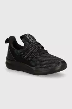 Детские кроссовки LITE RACER ADAPT 7.0 adidas, черный