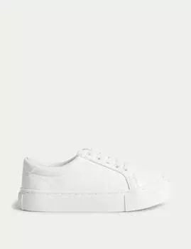Детские кроссовки Marks & Spencer, белый