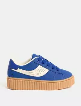 Детские кроссовки Marks & Spencer, синий