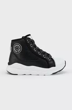 Детские кроссовки Mayoral, черный