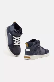 Детские кроссовки Mayoral, темно-синий