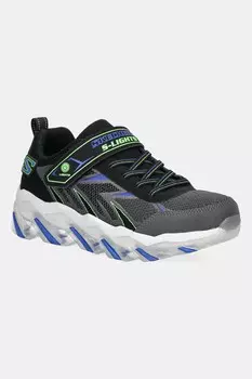Детские кроссовки MEGA-SURGE 2.0 Skechers, серый