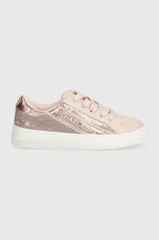 Детские кроссовки Michael Kors, розовый