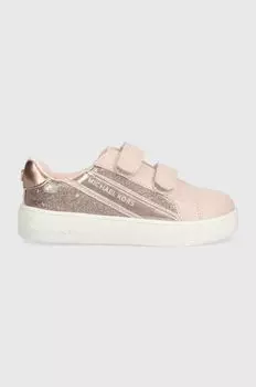 Детские кроссовки Michael Kors, розовый