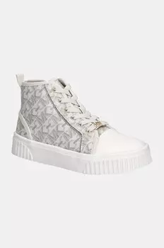 Детские кроссовки Michael Kors SKATE SPLIT 3, бежевый