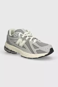 Детские кроссовки New Balance 1906, серый