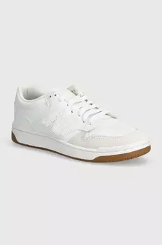 Детские кроссовки New Balance 480, белый